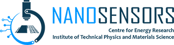 Nanosensors Lab Logo