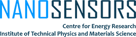 Nanosensors Lab Logo