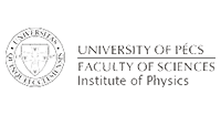 Institute of Physics, Faculty of Sciences, University of Pécs